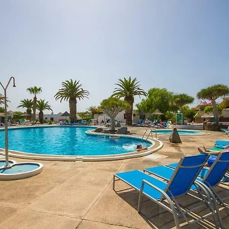 Apartmanhotel Ona Casitas Playa Blanca