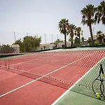Aparthotel Ona Casitas 4*