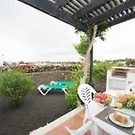 Ona Casitas Aparthotel 4*