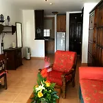 Aparthotel Ona Casitas 4*