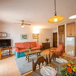 Aparthotel Ona Casitas 4*