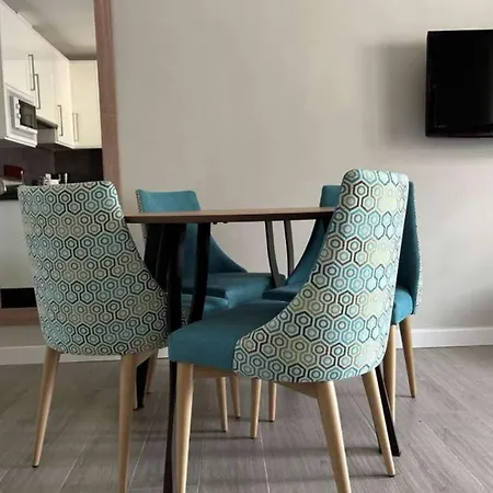 Ona Casitas 4* Плайя-Бланка