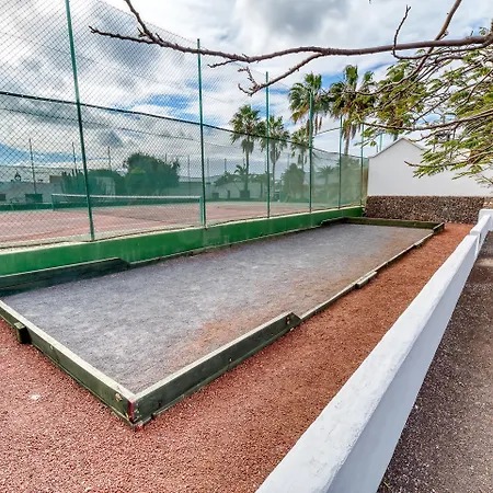 Ona Casitas Плайя-Бланка