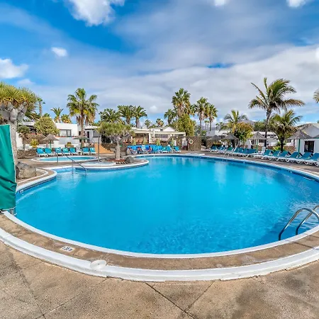 Ona Casitas 4* Плайя-Бланка