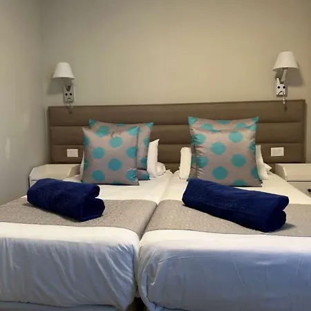 Ona Casitas Апарт-готель 4*