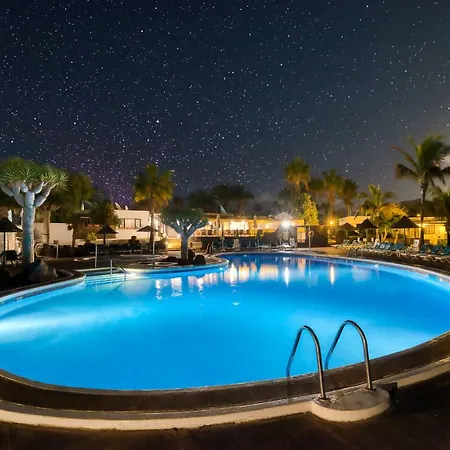 Апарт-готель Ona Casitas Плайя-Бланка