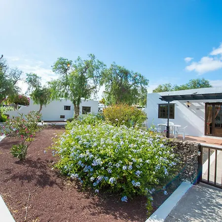 Ona Casitas 4* Плайя-Бланка