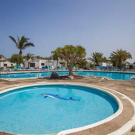 Ona Casitas Lägenhetshotell