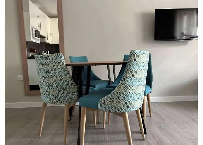 Ona Casitas 4* Πλάγια Μπλάνκα