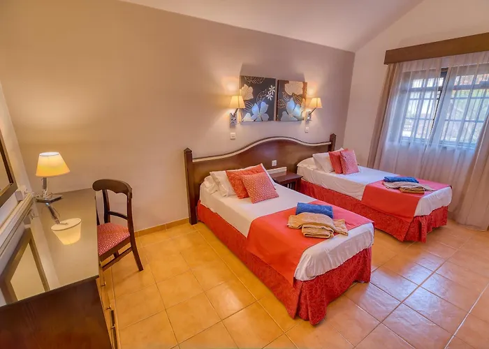 Ona Casitas Lägenhetshotell 4*