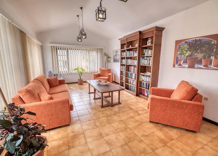 Ona Casitas Ξενοδοχείο με διαμερίσματα