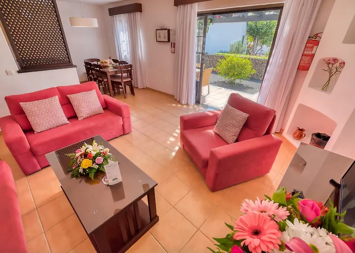 Ona Casitas Lägenhetshotell