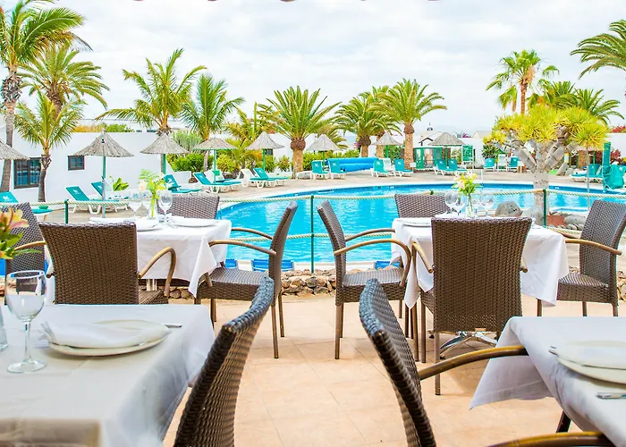 Ona Casitas Lägenhetshotell 4*