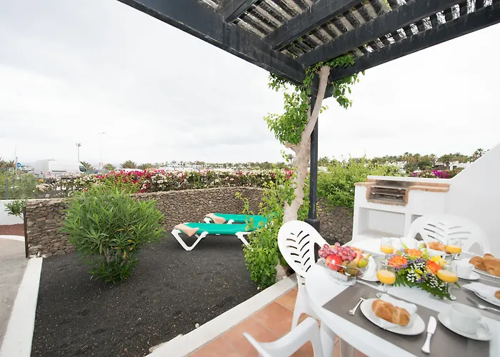 Ona Casitas Lägenhetshotell 4*