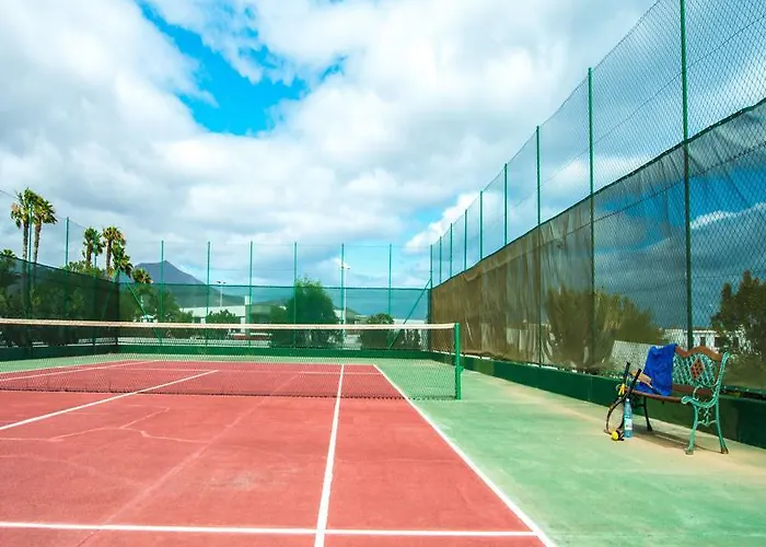 Ona Casitas Lägenhetshotell