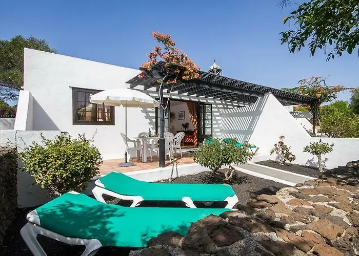 Ona Casitas Lägenhetshotell 4*