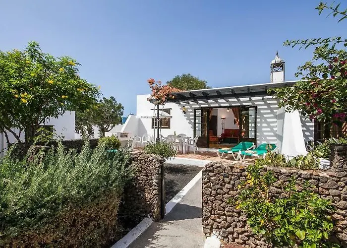 Ona Casitas Lägenhetshotell