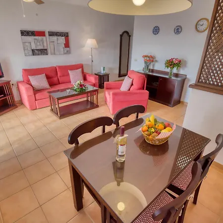 Hotel apartamentowy Ona Casitas Playa Blanca (Lanzarote)