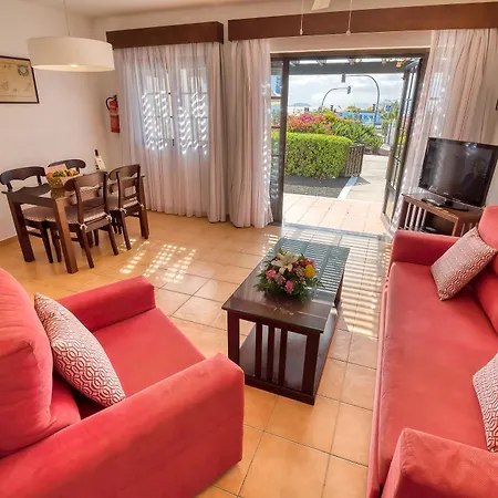 Apartahotel Ona Casitas