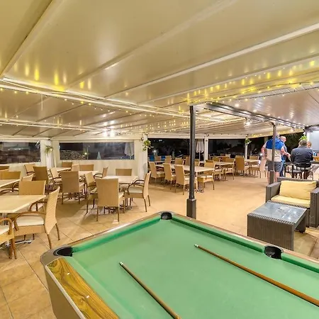 Apartahotel Ona Casitas Playa Blanca (Lanzarote)