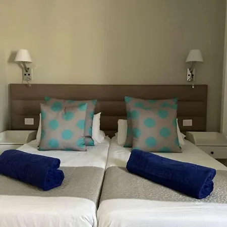 Ona Casitas 아파트호텔 3*