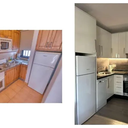 Ona Casitas 아파트호텔 플라야블랑카