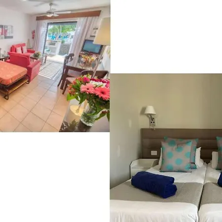 Ona Casitas Apartmanhotel Playa Blanca (Lanzarote)