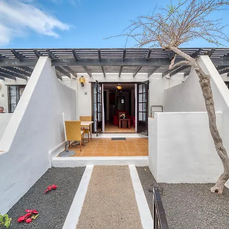 Ona Casitas Hotel apartamentowy 4*