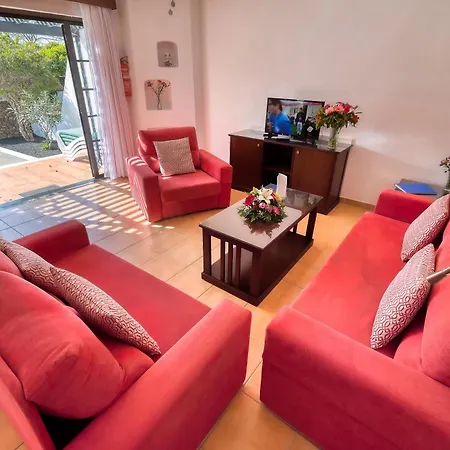 Apartmanhotel Ona Casitas 4*