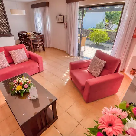 Apartmanhotel Ona Casitas
