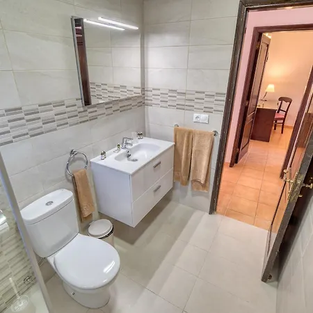 Ona Casitas 4* Playa Blanca (Lanzarote)