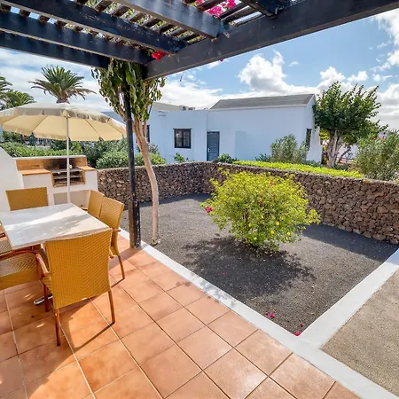 Apartahotel Ona Casitas 4*