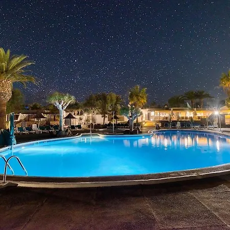Apartahotel Ona Casitas Playa Blanca (Lanzarote)