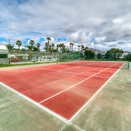 Ona Casitas Hotel apartamentowy 4*