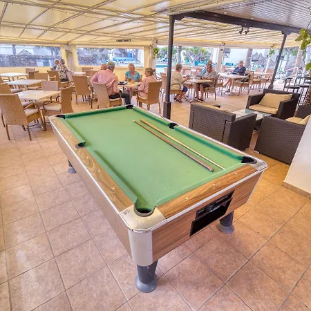 מלון דירות Ona Casitas