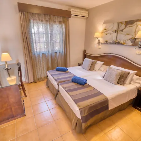 아파트호텔 Ona Casitas 3*