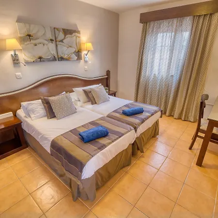 Ona Casitas Apartmanhotel Playa Blanca