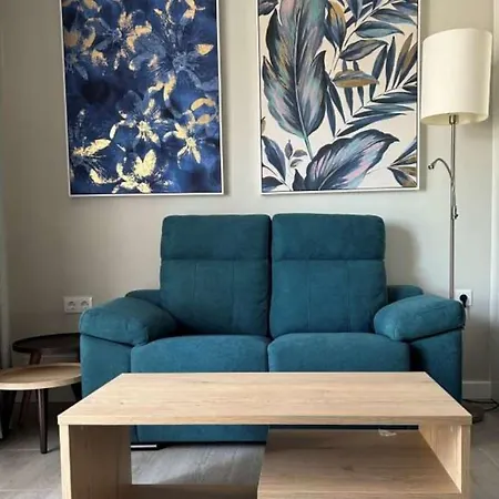 Ona Casitas Hotel apartamentowy