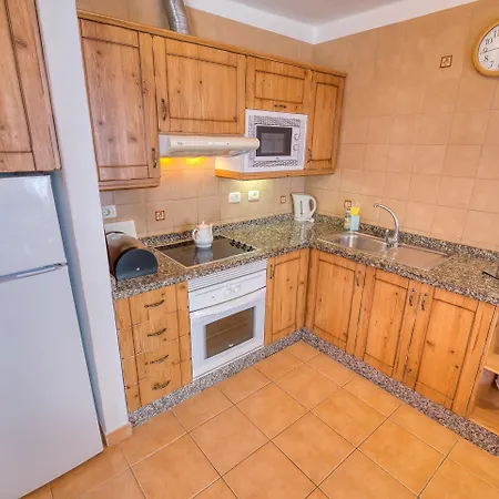 Ona Casitas 3* 플라야블랑카
