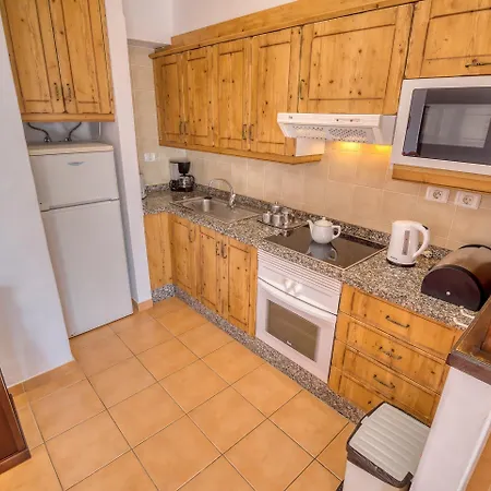 Ona Casitas Apartmanhotel