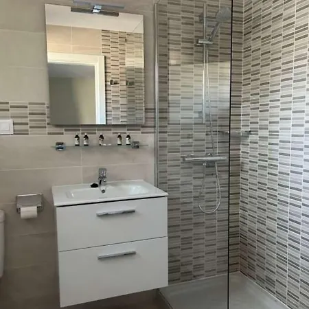 מלון דירות Ona Casitas פלאיה בלנקה