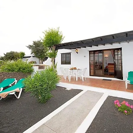 Ona Casitas Apartahotel Playa Blanca (Lanzarote)