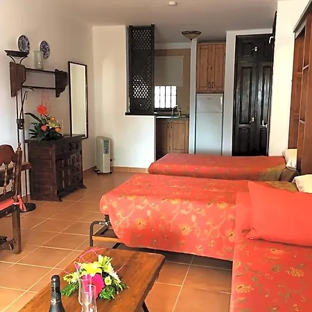 Ona Casitas Apartahotel 3*