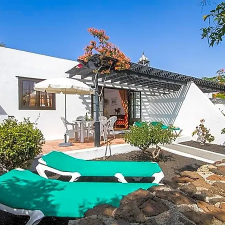 Apartahotel Ona Casitas Playa Blanca (Lanzarote)