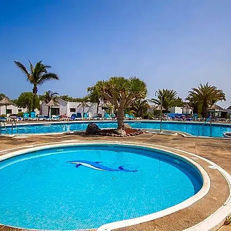 Ona Casitas Apartahotel 3*