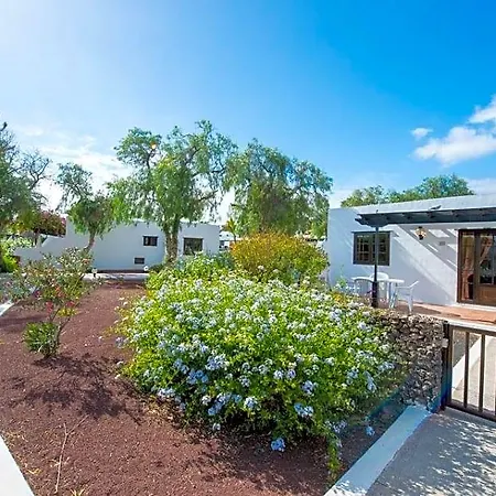 Apartahotel Ona Casitas 3*