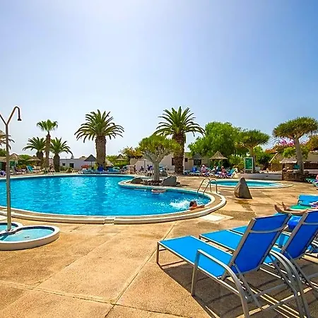 Ona Casitas 3* Playa Blanca (Lanzarote)