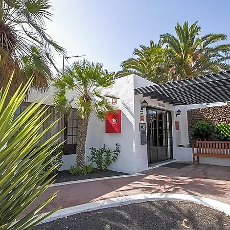 Ona Casitas Apartahotel Playa Blanca (Lanzarote)