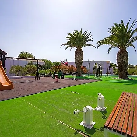Ona Casitas Apartahotel Playa Blanca (Lanzarote)