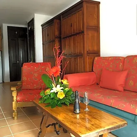 Apartahotel Ona Casitas 3*
